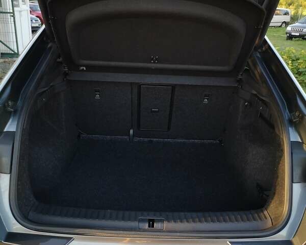 Серый Шкода Enyaq iV, объемом двигателя 0 л и пробегом 41 тыс. км за 33300 $, фото 20 на Automoto.ua