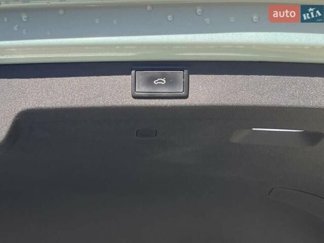 Сірий Шкода Enyaq iV, об'ємом двигуна 0 л та пробігом 44 тис. км за 33400 $, фото 23 на Automoto.ua
