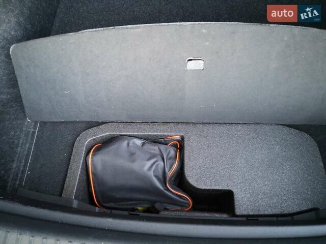 Серый Шкода Enyaq iV, объемом двигателя 0 л и пробегом 41 тыс. км за 33300 $, фото 46 на Automoto.ua