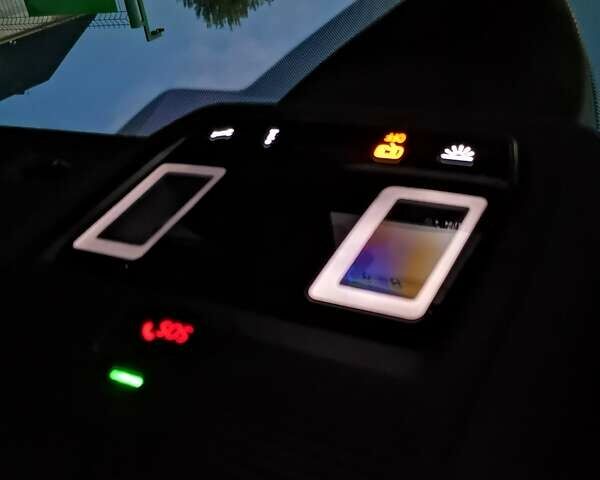 Серый Шкода Enyaq iV, объемом двигателя 0 л и пробегом 41 тыс. км за 33300 $, фото 79 на Automoto.ua