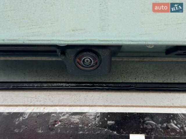 Серый Шкода Enyaq iV, объемом двигателя 0 л и пробегом 46 тыс. км за 31690 $, фото 18 на Automoto.ua