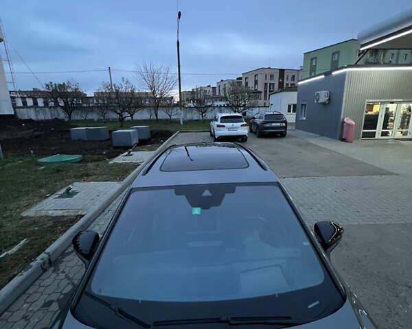 Сірий Шкода Enyaq iV, об'ємом двигуна 0 л та пробігом 35 тис. км за 35800 $, фото 23 на Automoto.ua