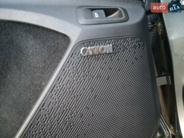 Серый Шкода Enyaq iV, объемом двигателя 0 л и пробегом 41 тыс. км за 33300 $, фото 33 на Automoto.ua