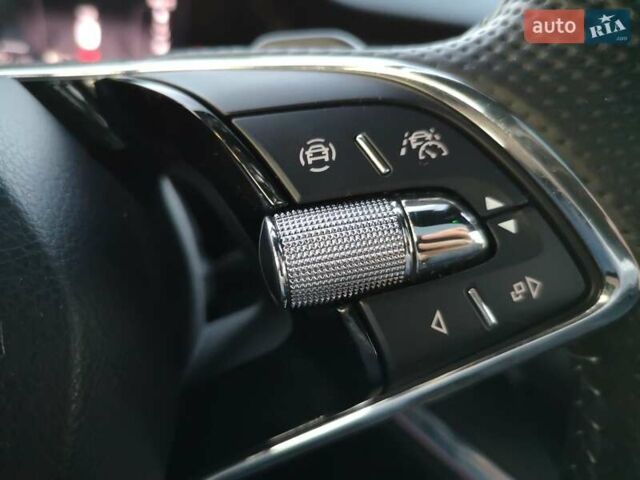 Серый Шкода Enyaq iV, объемом двигателя 0 л и пробегом 41 тыс. км за 33300 $, фото 51 на Automoto.ua