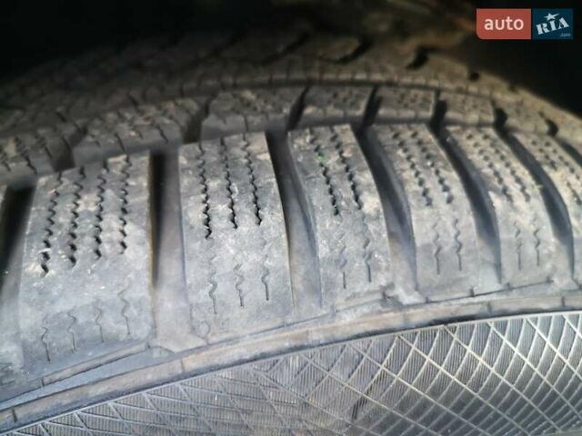 Серый Шкода Enyaq iV, объемом двигателя 0 л и пробегом 41 тыс. км за 33300 $, фото 47 на Automoto.ua