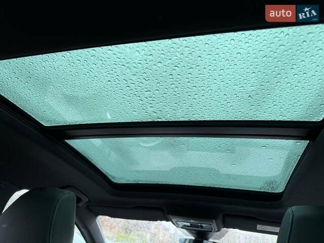 Серый Шкода Enyaq iV, объемом двигателя 0 л и пробегом 46 тыс. км за 31690 $, фото 34 на Automoto.ua