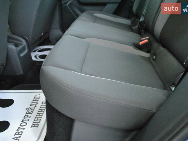 Синій Шкода Enyaq iV, об'ємом двигуна 0 л та пробігом 20 тис. км за 24200 $, фото 71 на Automoto.ua