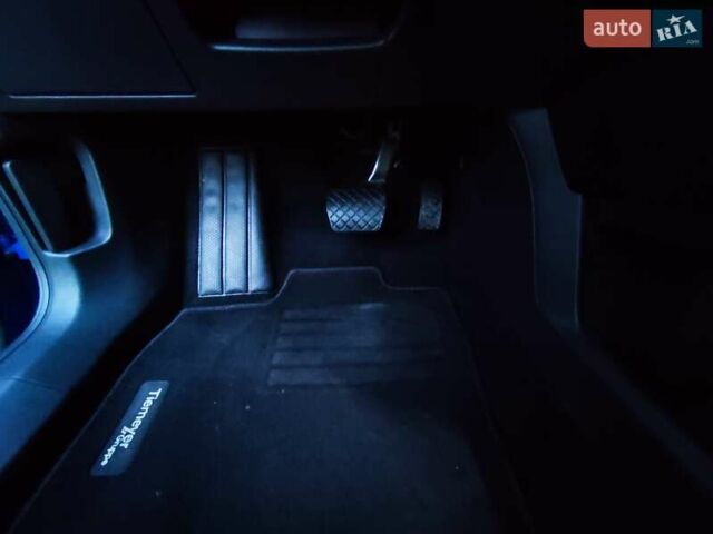 Синій Шкода Enyaq iV, об'ємом двигуна 0 л та пробігом 47 тис. км за 22500 $, фото 19 на Automoto.ua
