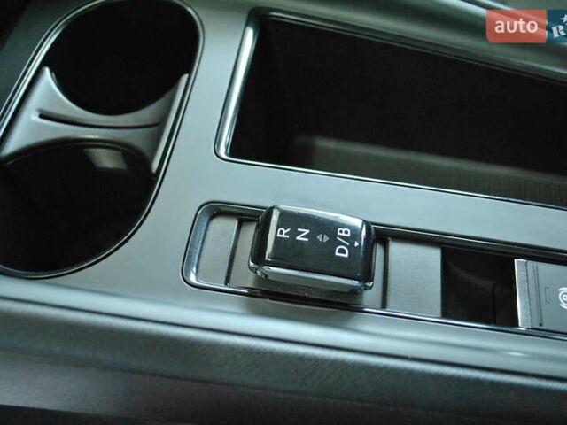 Синій Шкода Enyaq iV, об'ємом двигуна 0 л та пробігом 20 тис. км за 24200 $, фото 54 на Automoto.ua