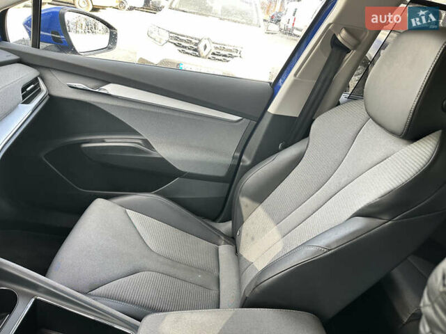 Синій Шкода Enyaq iV, об'ємом двигуна 0 л та пробігом 118 тис. км за 25990 $, фото 51 на Automoto.ua