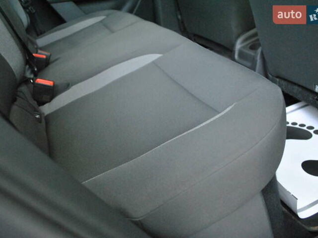 Синій Шкода Enyaq iV, об'ємом двигуна 0 л та пробігом 20 тис. км за 24200 $, фото 67 на Automoto.ua