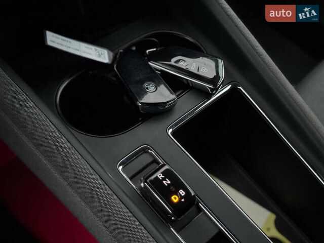 Синій Шкода Enyaq iV, об'ємом двигуна 0 л та пробігом 118 тис. км за 25990 $, фото 73 на Automoto.ua