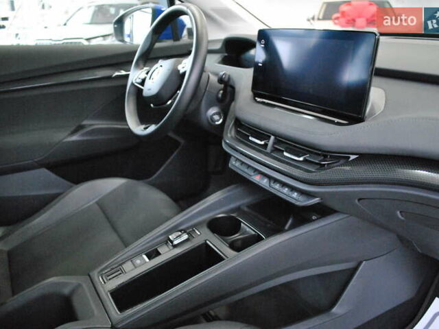 Синій Шкода Enyaq iV, об'ємом двигуна 0 л та пробігом 20 тис. км за 24200 $, фото 64 на Automoto.ua