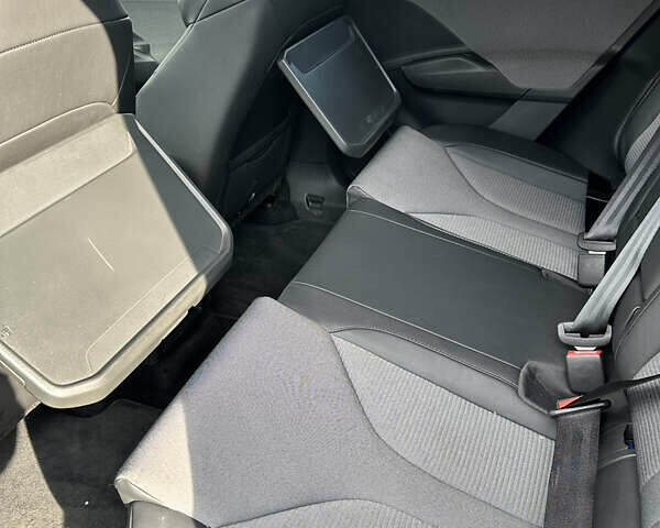 Синій Шкода Enyaq iV, об'ємом двигуна 0 л та пробігом 118 тис. км за 25990 $, фото 30 на Automoto.ua