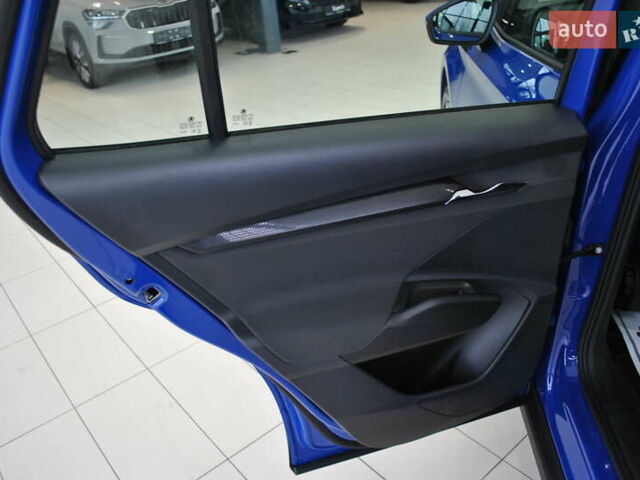 Синій Шкода Enyaq iV, об'ємом двигуна 0 л та пробігом 20 тис. км за 24200 $, фото 72 на Automoto.ua