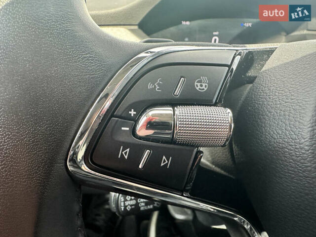 Синій Шкода Enyaq iV, об'ємом двигуна 0 л та пробігом 118 тис. км за 25990 $, фото 49 на Automoto.ua