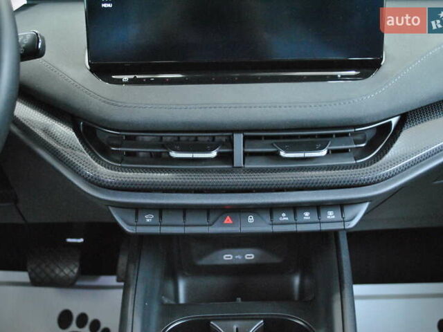 Синій Шкода Enyaq iV, об'ємом двигуна 0 л та пробігом 20 тис. км за 24200 $, фото 38 на Automoto.ua