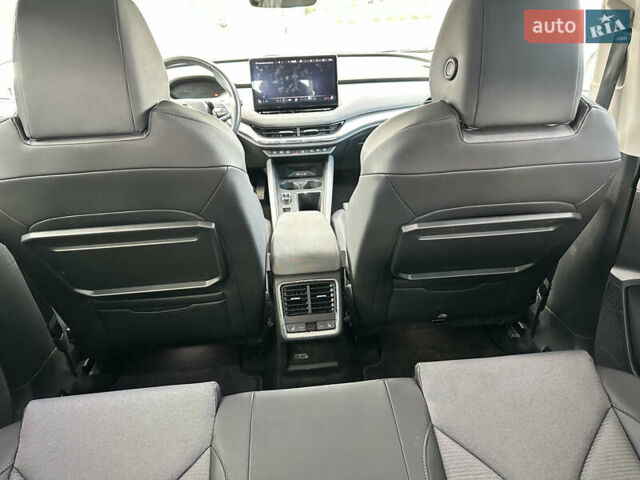 Синій Шкода Enyaq iV, об'ємом двигуна 0 л та пробігом 118 тис. км за 25990 $, фото 24 на Automoto.ua