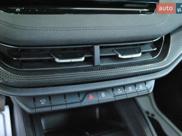 Синій Шкода Enyaq iV, об'ємом двигуна 0 л та пробігом 20 тис. км за 24200 $, фото 46 на Automoto.ua