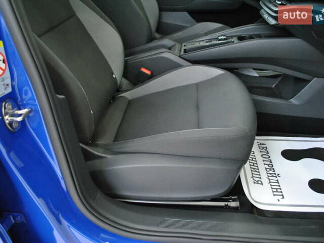 Синій Шкода Enyaq iV, об'ємом двигуна 0 л та пробігом 20 тис. км за 24200 $, фото 62 на Automoto.ua