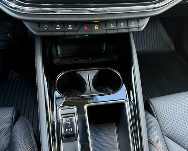 Синий Шкода Enyaq iV, объемом двигателя 0 л и пробегом 77 тыс. км за 29900 $, фото 19 на Automoto.ua