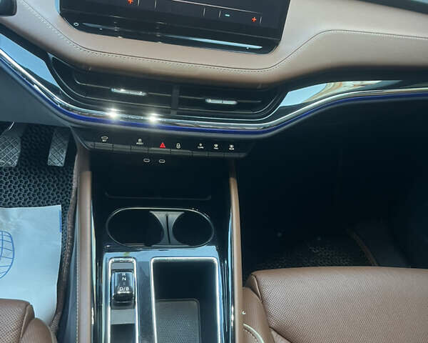 Зелений Шкода Enyaq iV, об'ємом двигуна 0 л та пробігом 100 тис. км за 21000 $, фото 12 на Automoto.ua