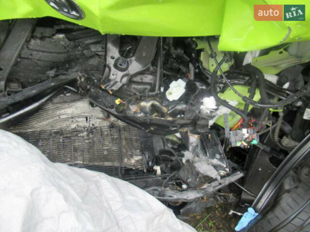 Зелений Шкода Enyaq iV, об'ємом двигуна 0 л та пробігом 47 тис. км за 11500 $, фото 9 на Automoto.ua