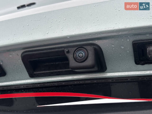 Зеленый Шкода Enyaq iV, объемом двигателя 0 л и пробегом 187 тыс. км за 19300 $, фото 41 на Automoto.ua