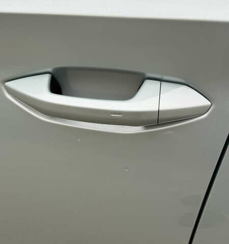 Зеленый Шкода Enyaq iV, объемом двигателя 0 л и пробегом 99 тыс. км за 19800 $, фото 15 на Automoto.ua