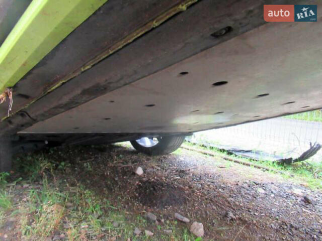 Зелений Шкода Enyaq iV, об'ємом двигуна 0 л та пробігом 47 тис. км за 11500 $, фото 20 на Automoto.ua