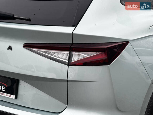 Зеленый Шкода Enyaq iV, объемом двигателя 0 л и пробегом 187 тыс. км за 19300 $, фото 14 на Automoto.ua