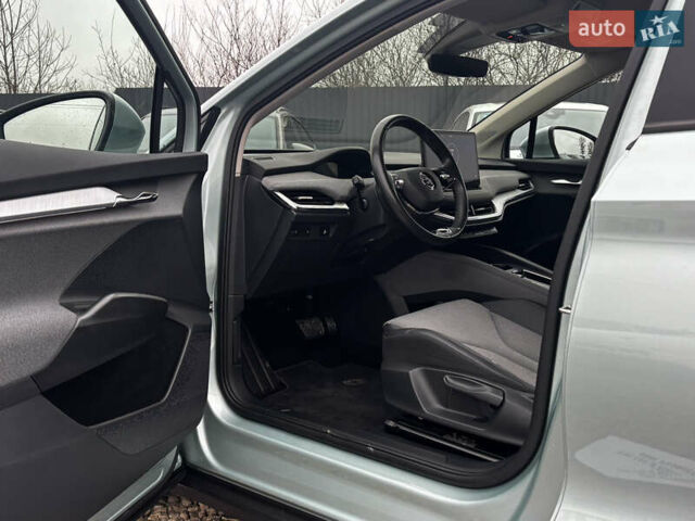 Зеленый Шкода Enyaq iV, объемом двигателя 0 л и пробегом 187 тыс. км за 19300 $, фото 21 на Automoto.ua