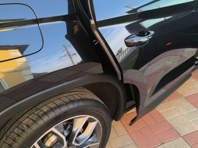 Чорний Шкода Kodiaq Scout, об'ємом двигуна 2.45 л та пробігом 172 тис. км за 25500 $, фото 7 на Automoto.ua