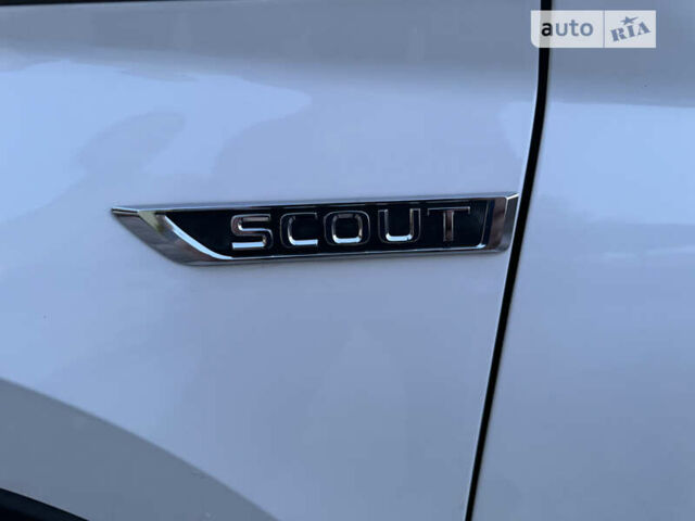 Шкода Kodiaq Scout, объемом двигателя 2 л и пробегом 227 тыс. км за 27700 $, фото 3 на Automoto.ua