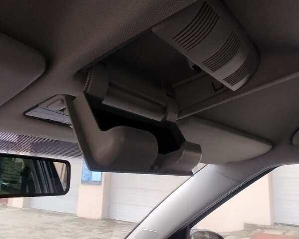 Черный Шкода Roomster Scout, объемом двигателя 1.6 л и пробегом 196 тыс. км за 5950 $, фото 35 на Automoto.ua