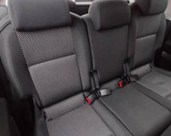 Черный Шкода Roomster Scout, объемом двигателя 1.6 л и пробегом 196 тыс. км за 5950 $, фото 52 на Automoto.ua