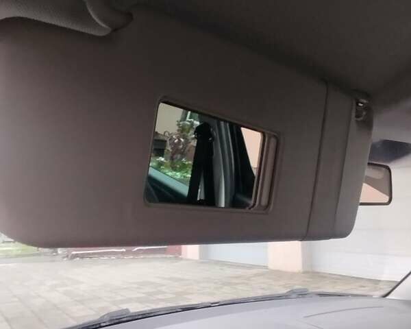 Черный Шкода Roomster Scout, объемом двигателя 1.6 л и пробегом 196 тыс. км за 5950 $, фото 36 на Automoto.ua