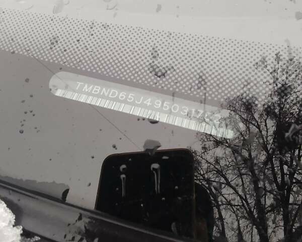 Черный Шкода Roomster Scout, объемом двигателя 1.6 л и пробегом 196 тыс. км за 5950 $, фото 48 на Automoto.ua