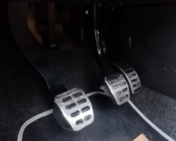 Черный Шкода Roomster Scout, объемом двигателя 1.6 л и пробегом 196 тыс. км за 5950 $, фото 38 на Automoto.ua