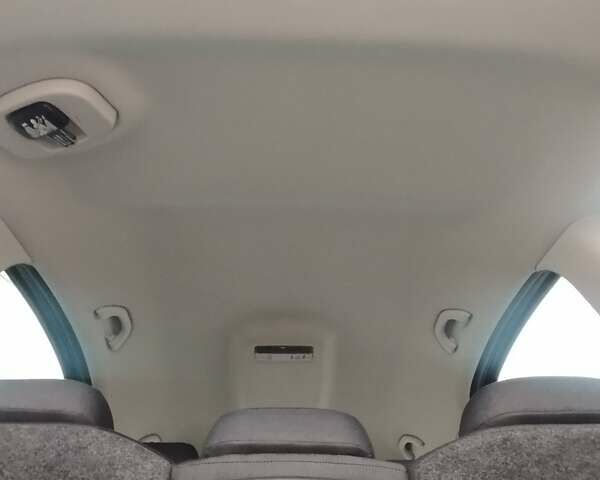 Черный Шкода Roomster Scout, объемом двигателя 1.6 л и пробегом 196 тыс. км за 5950 $, фото 16 на Automoto.ua