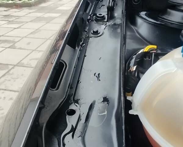 Черный Шкода Roomster Scout, объемом двигателя 1.6 л и пробегом 196 тыс. км за 5950 $, фото 44 на Automoto.ua