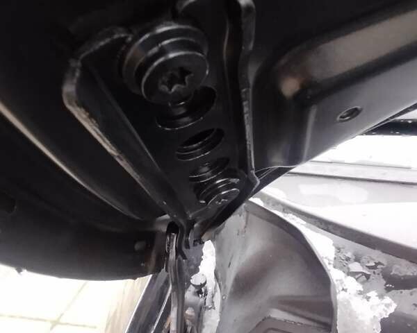 Черный Шкода Roomster Scout, объемом двигателя 1.6 л и пробегом 196 тыс. км за 5950 $, фото 43 на Automoto.ua