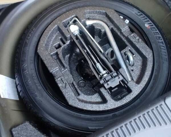 Черный Шкода Roomster Scout, объемом двигателя 1.6 л и пробегом 196 тыс. км за 5950 $, фото 15 на Automoto.ua