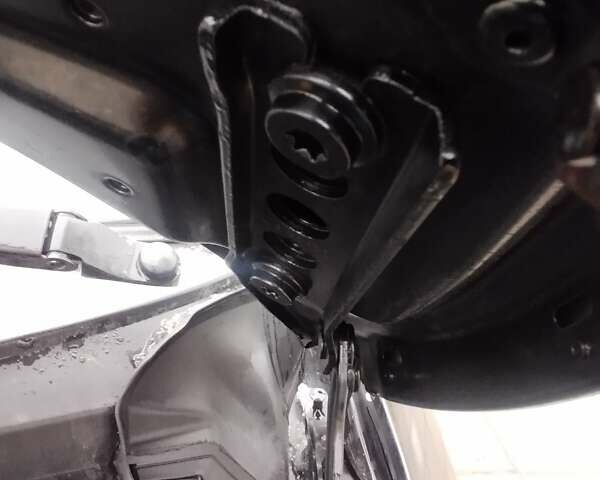 Черный Шкода Roomster Scout, объемом двигателя 1.6 л и пробегом 196 тыс. км за 5950 $, фото 47 на Automoto.ua