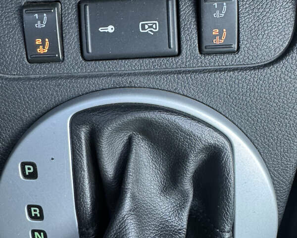 Красный Шкода Roomster Scout, объемом двигателя 1.6 л и пробегом 155 тыс. км за 7300 $, фото 14 на Automoto.ua