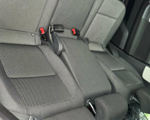 Синий Шкода Roomster Scout, объемом двигателя 1.4 л и пробегом 196 тыс. км за 6850 $, фото 29 на Automoto.ua