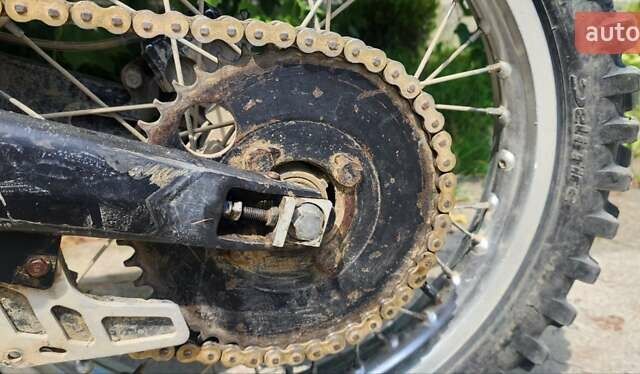 Белый СкайБайк 250Y-A, объемом двигателя 0.22 л и пробегом 12 тыс. км за 850 $, фото 14 на Automoto.ua