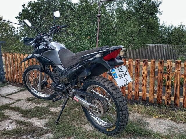 СкайБайк 250Y-A, объемом двигателя 0.25 л и пробегом 0 тыс. км за 899 $, фото 2 на Automoto.ua