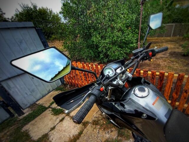 СкайБайк 250Y-A, объемом двигателя 0.25 л и пробегом 0 тыс. км за 899 $, фото 6 на Automoto.ua