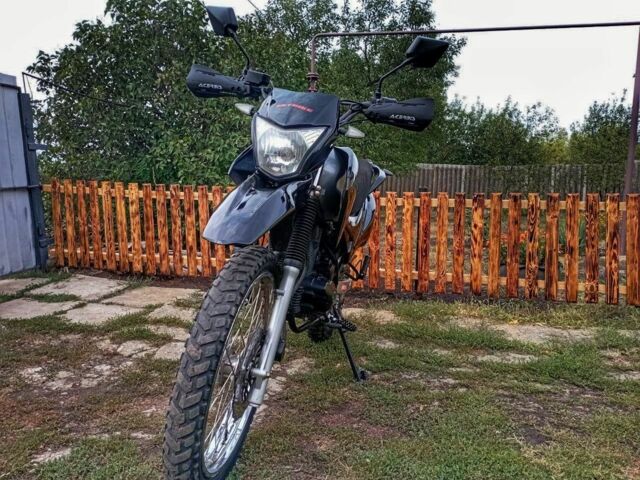 СкайБайк 250Y-A, объемом двигателя 0.25 л и пробегом 0 тыс. км за 899 $, фото 5 на Automoto.ua